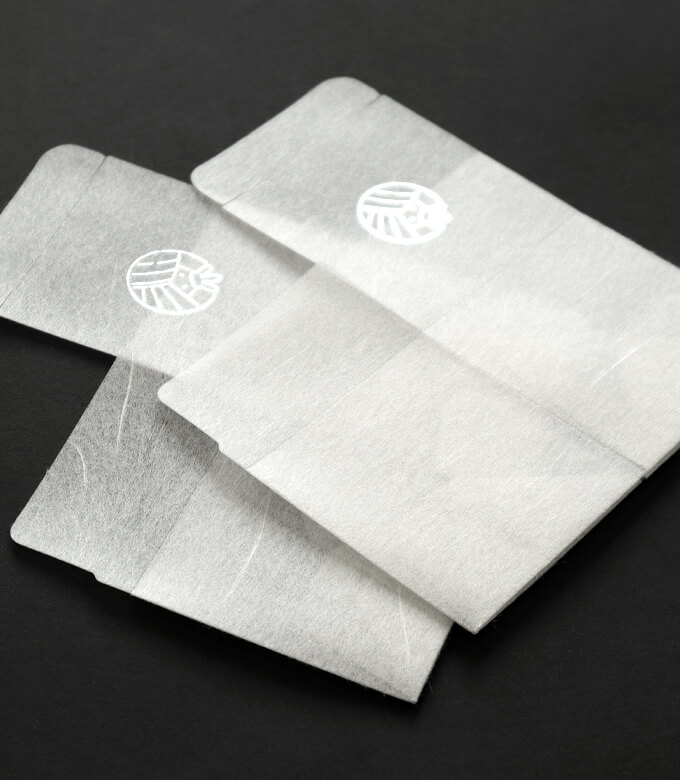 和紙箱イメージ