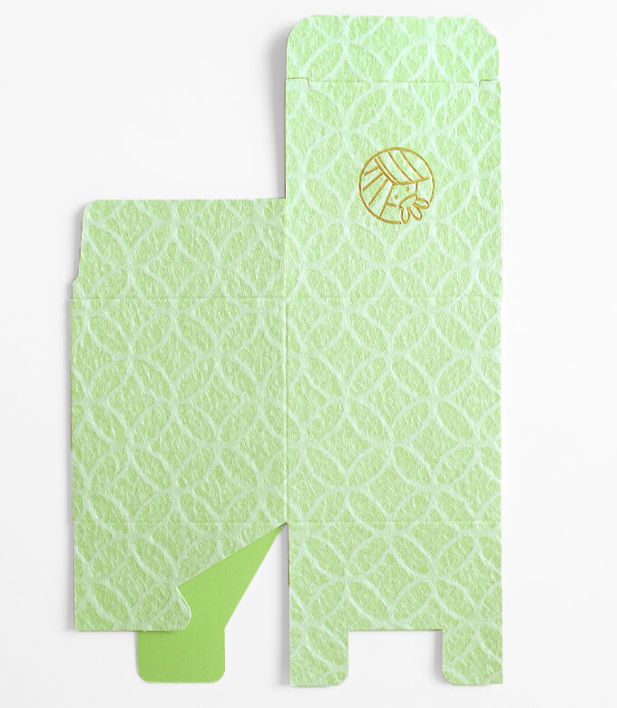 和紙箱イメージ