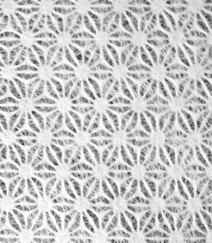 袋Sサイズ麻の葉