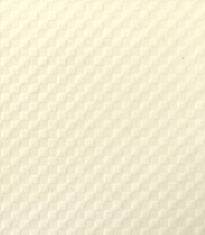 ICHIMATSUのオフホワイト