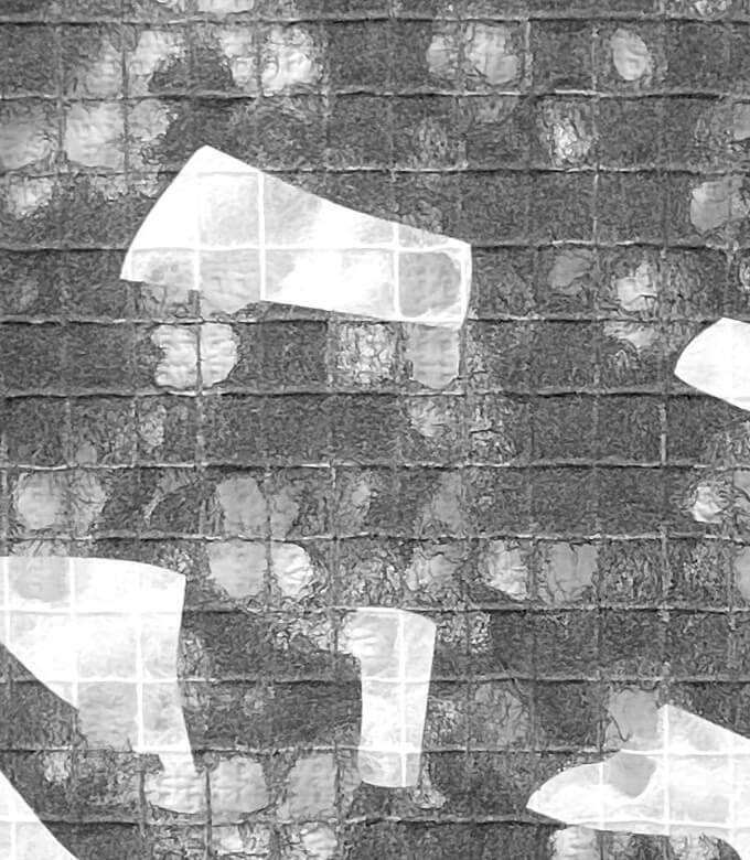 糸和紙落水のイメージ拡大