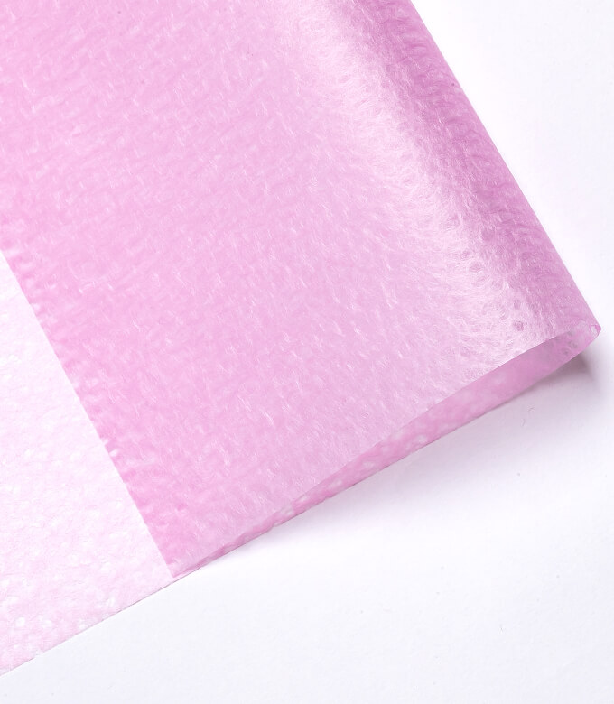 水玉レースのイメージ