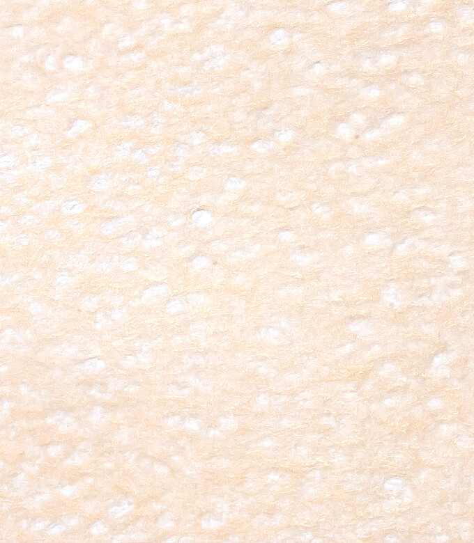 水玉レースの桑色