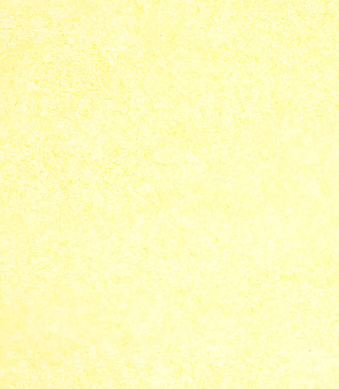 お菓子の色のレモン