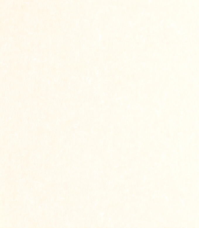 OKフロートのホワイト