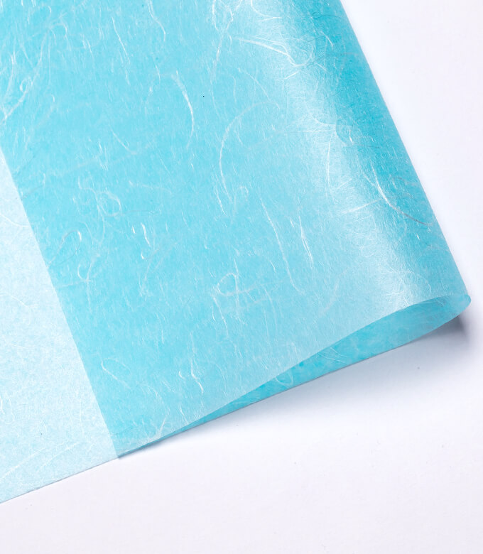 レーヨン雲竜紙のイメージ